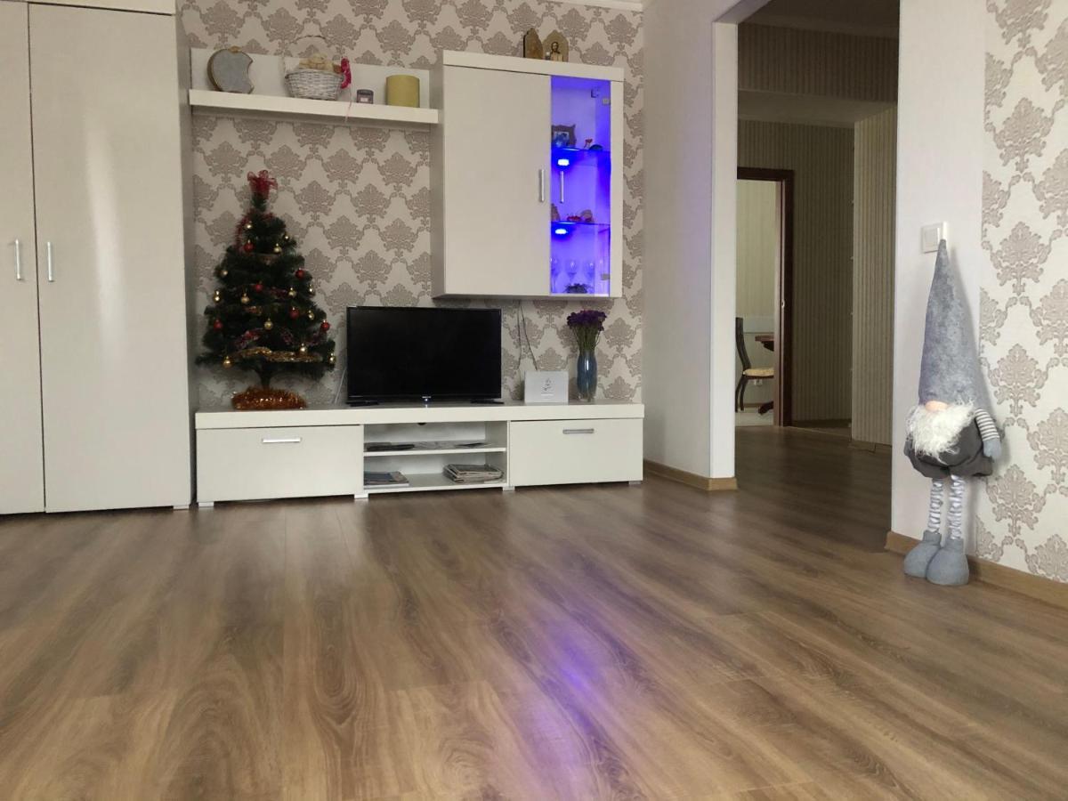 Центр Міста Апартаменты Kamjanyi Potoki Kültér fotó