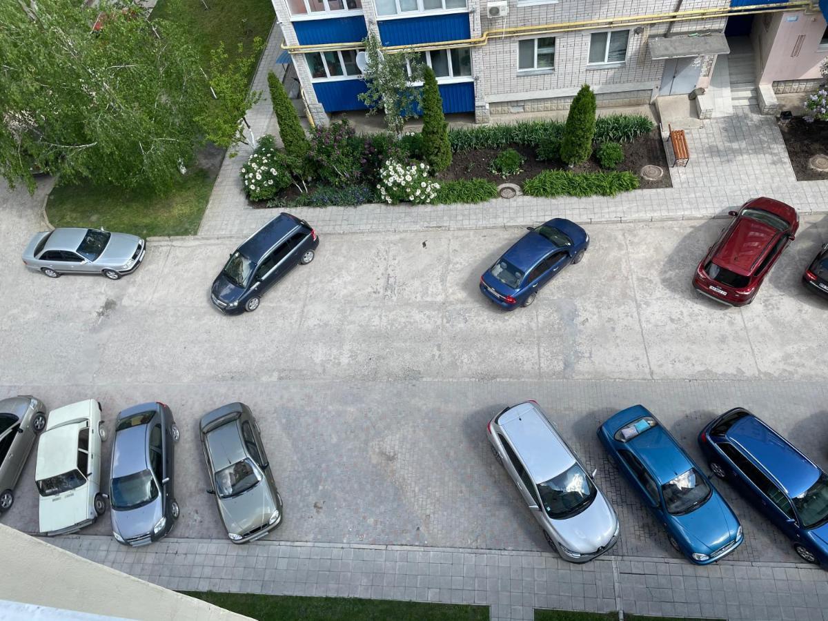 Центр Міста Апартаменты Kamjanyi Potoki Kültér fotó