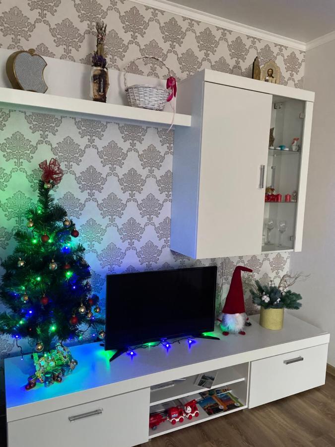 Центр Міста Апартаменты Kamjanyi Potoki Kültér fotó