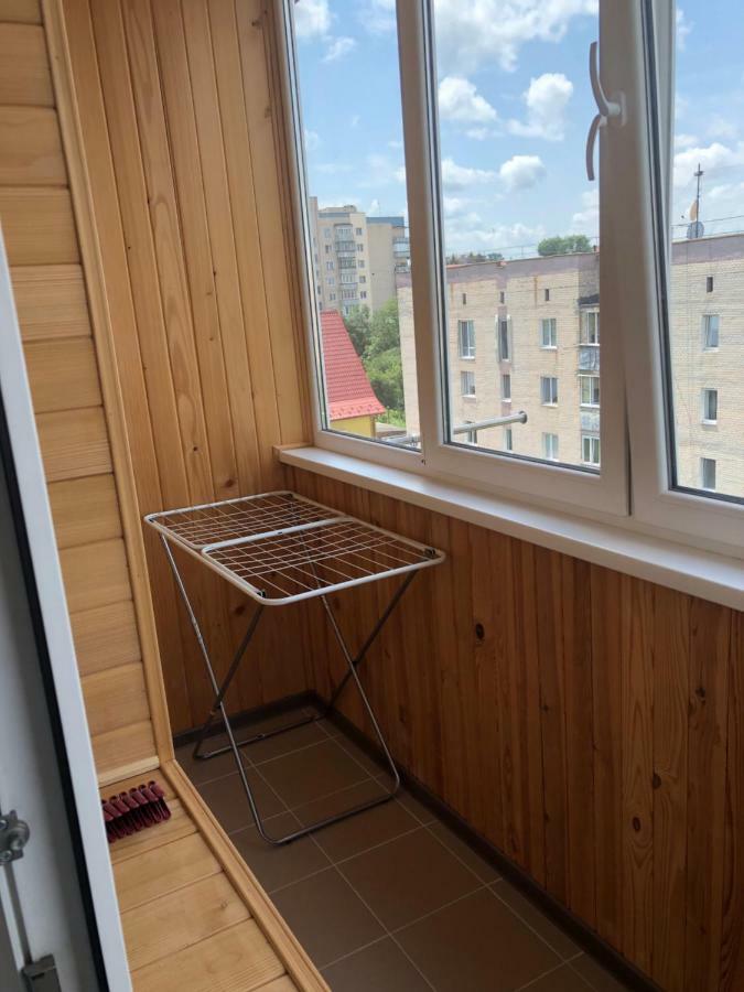 Центр Міста Апартаменты Kamjanyi Potoki Kültér fotó